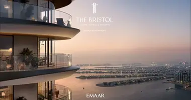 Apartamento 1 habitacion en Dubái, Emiratos Árabes Unidos