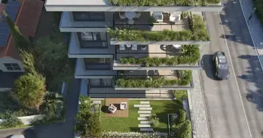 2 bedroom apartment in Germasogeia, Cyprus