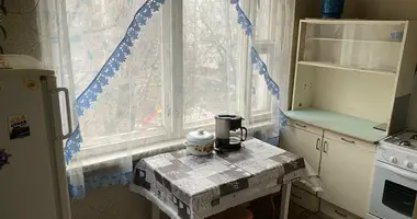 2 room apartment in Minsk, Belarus