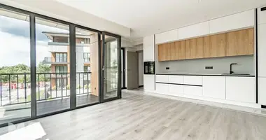 3 bedroom apartment in kekavas pagasts, Latvia