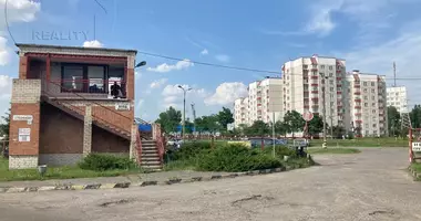 Nieruchomości komercyjne 16 500 m² w Brześć, Białoruś