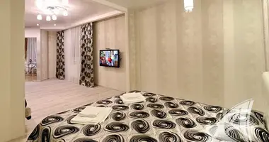 1 room apartment in Brest, Belarus