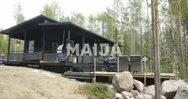 1 room Cottage in Kemijaervi, Finland