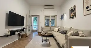 Appartement 3 chambres dans Tel Aviv-Yafo, Israël