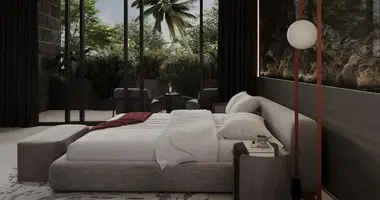 Appartement 2 chambres dans Ungasan, Indonésie