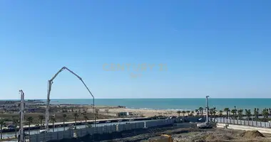 Appartement 1 chambre dans Golem, Albanie