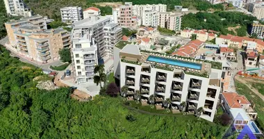 Apartamento 1 habitacion en Becici, Montenegro