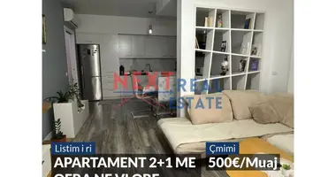 Apartamento 3 habitaciones en Vlora, Albania