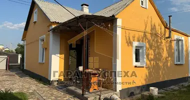 Дом в Брест, Беларусь