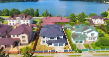 Casa de campo en Minsk, Belarús