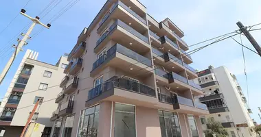 Wohnung 2 zimmer in Erdemli, Türkei