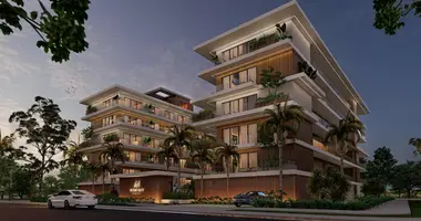 Appartement 2 chambres dans Higuey, République dominicaine
