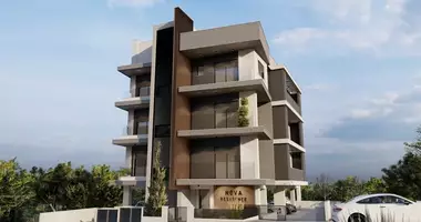 Investment 513 m² in Agios Athanasios, Cyprus