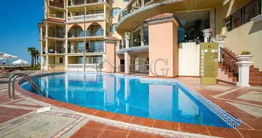 Apartamento 2 habitaciones en Sveti Vlas, Bulgaria