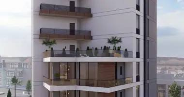 2 bedroom apartment in Anglisides, Cyprus