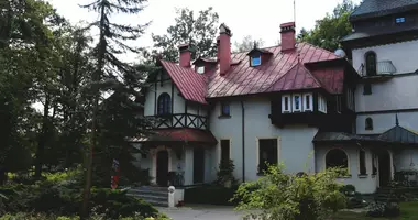 Квартира в Лодзь, Польша