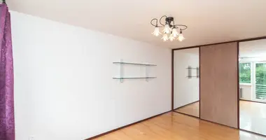 Apartamento 1 habitación en Kaunas, Lituania