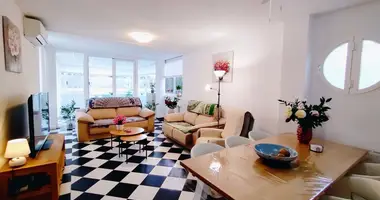 Apartamento 3 habitaciones en Alfaz del Pi, Španjolska