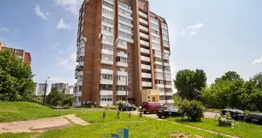 Apartamento 1 habitación en Minsk, Belarús