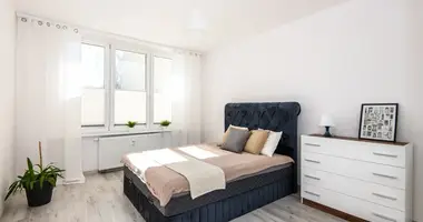 Wohnung 3 zimmer in Posen, Polen