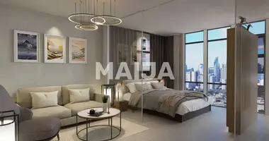 Apartamento 2 habitaciones en Bangkok, Tailandia