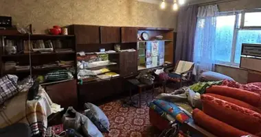 2 room apartment in Odesa, Ukraine