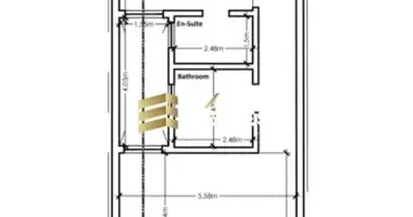 3 bedroom apartment in Qormi, Malta