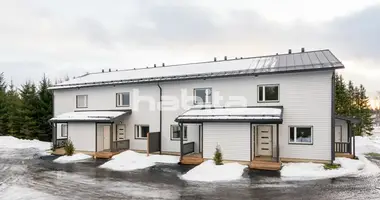 Apartamento 4 habitaciones en Raahe, Finlandia