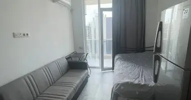 Estudio 1 habitación en Batumi, Georgia