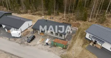 Dom 5 pokojów w Jyvaskyla sub region, Finlandia