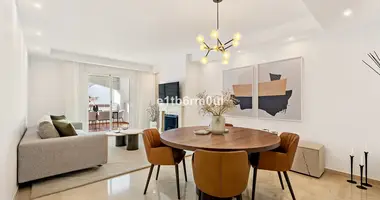 Wohnung 2 Schlafzimmer in Almeria, Spanien