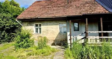 Квартира 2 комнаты в Komorniki, Польша