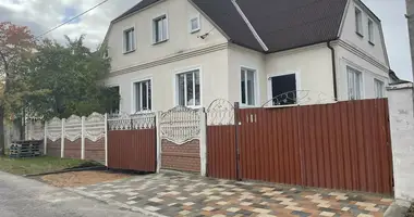 Дом в Колодищанский сельский Совет, Беларусь