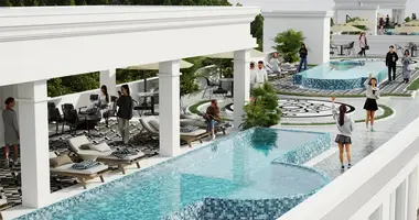 Studio dans Pattaya, Thaïlande