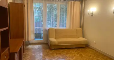 Apartamento 2 habitaciones en Cracovia, Polonia