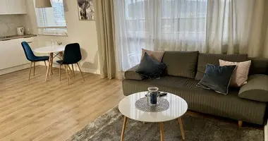 1 room apartment in Gdynia, Poland