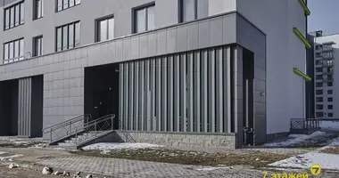 Sklep 174 m² w Mińsk, Białoruś