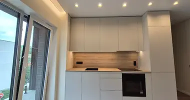 Wohnung 3 zimmer in Kaunas, Litauen