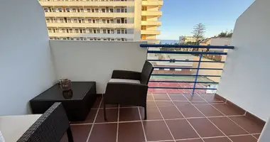 1 bedroom apartment in Benalmadena, Spain