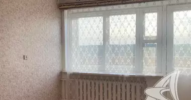 2 room apartment in Solnechnyy, Belarus