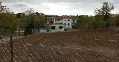 Plot of land in Epanomi, Greece