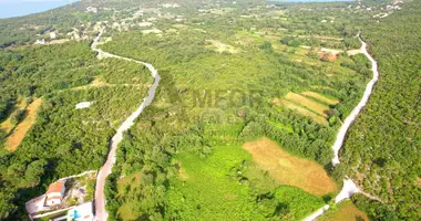 Parcela en Zagora, Montenegro