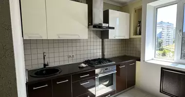 2 room apartment in Mahilyow, Belarus