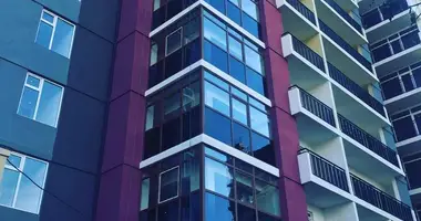 Apartamento 3 habitaciones en Batumi, Georgia