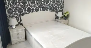 Apartamento 2 habitaciones en Odesa, Ucrania