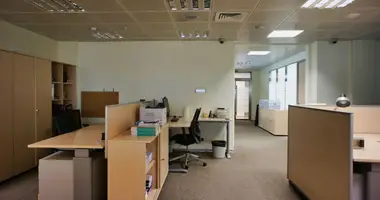 Office 580 m² in Moscow, Russia