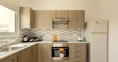 Apartment in Cyprus