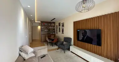 3 bedroom apartment in Budva, Montenegro