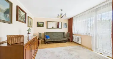 Apartamento 2 habitaciones en Breslavia, Polonia