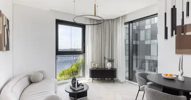 Appartement 2 chambres dans Kaunas, Lituanie